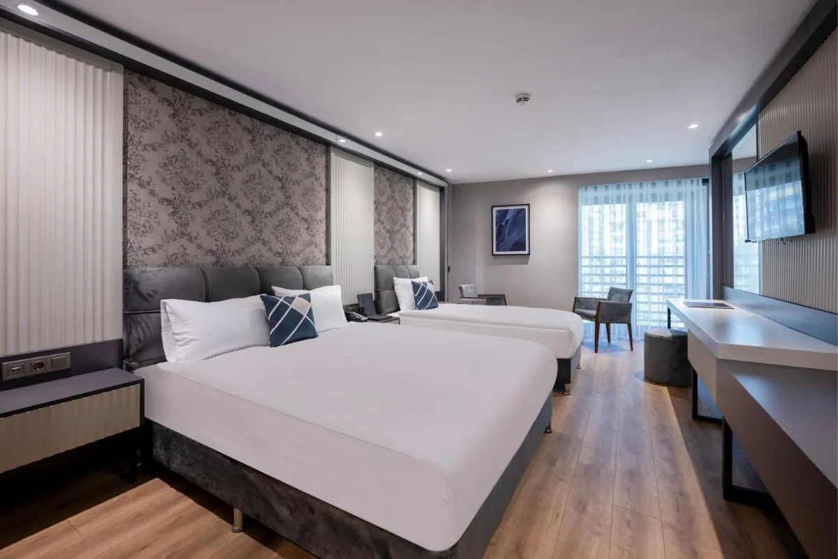 Image 6 of Four Points Flex by Sheraton Antalya Lara