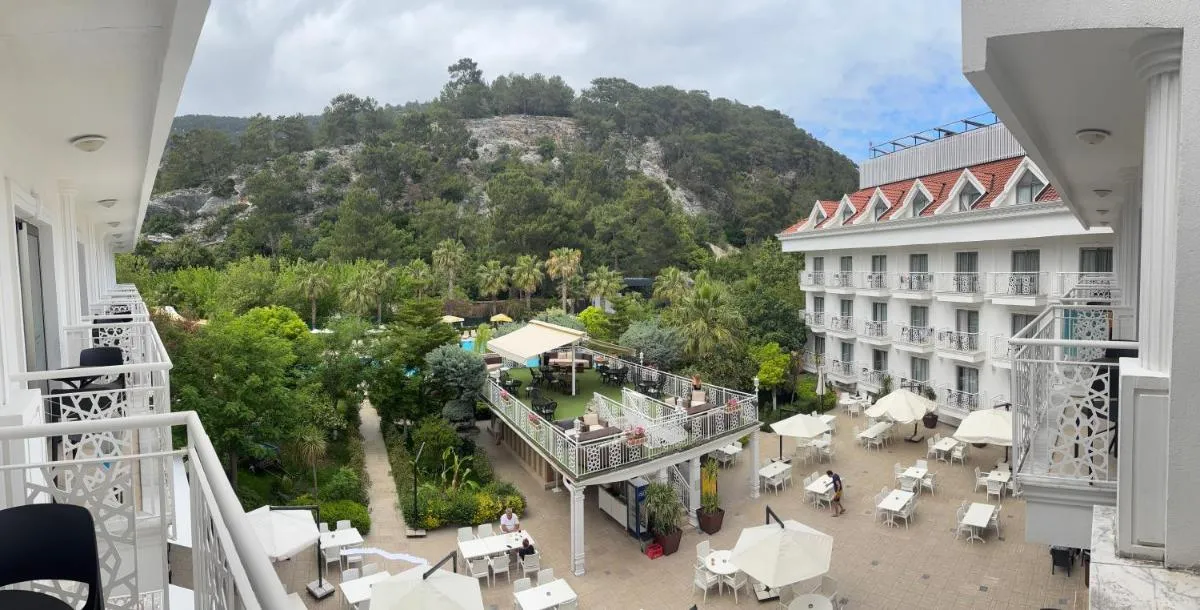 Image 6 of GRAND MIR’AMOR HOTEL&Spa – ALL INCLUSIVE PLUS CONCEPT