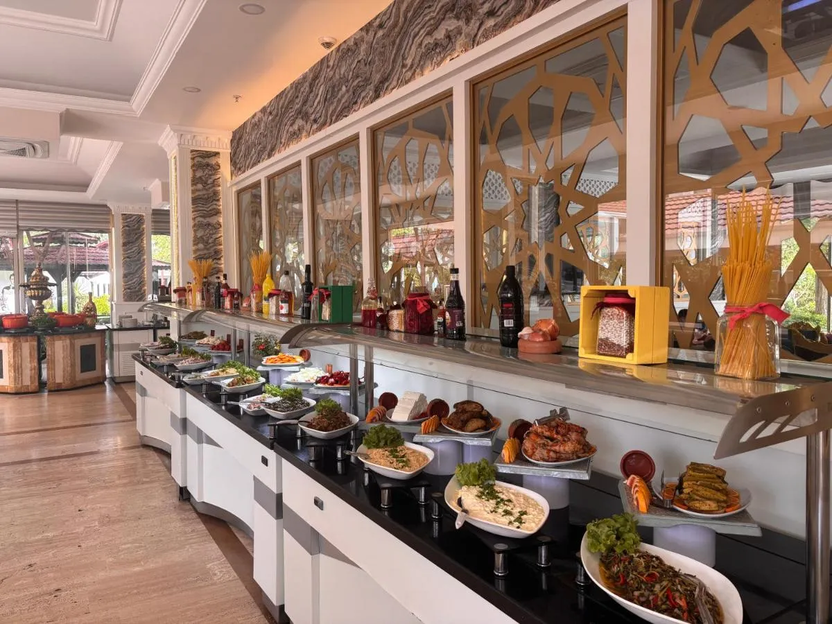 Image 4 of GRAND MIR’AMOR HOTEL&Spa – ALL INCLUSIVE PLUS CONCEPT