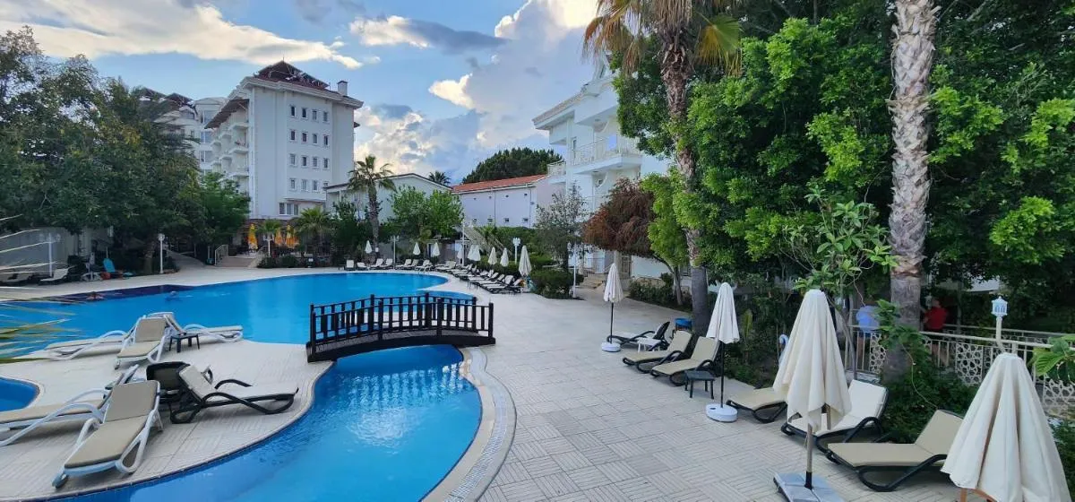 Image 2 of GRAND MIR’AMOR HOTEL&Spa – ALL INCLUSIVE PLUS CONCEPT