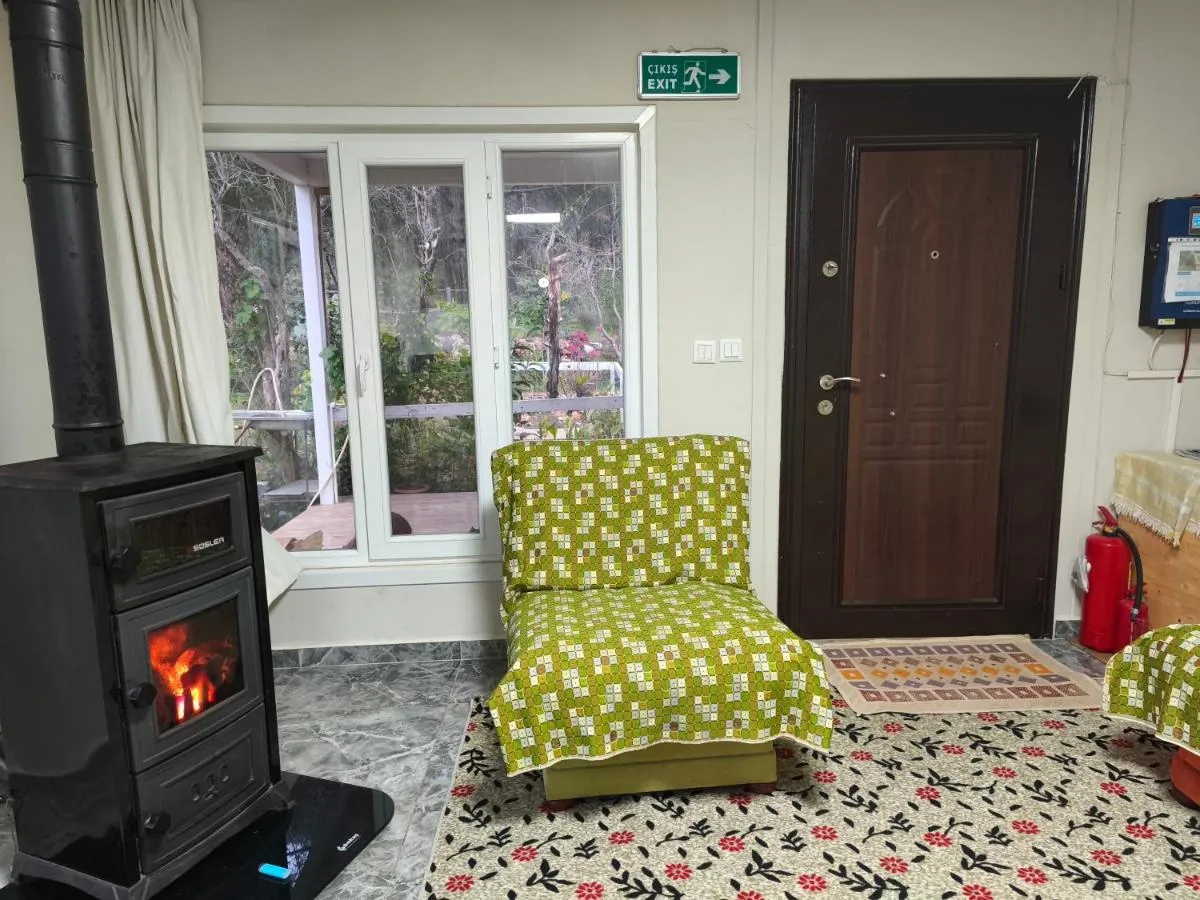 Image 4 of Gelidonia Fenerium Holiday Home