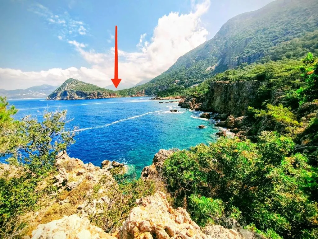 Image of Gelidonia Fenerium Holiday Home