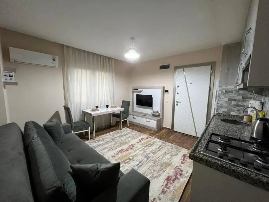 Image of Giriş kat,Merkezi konum, Alışveriş merkezi karşısı’3′