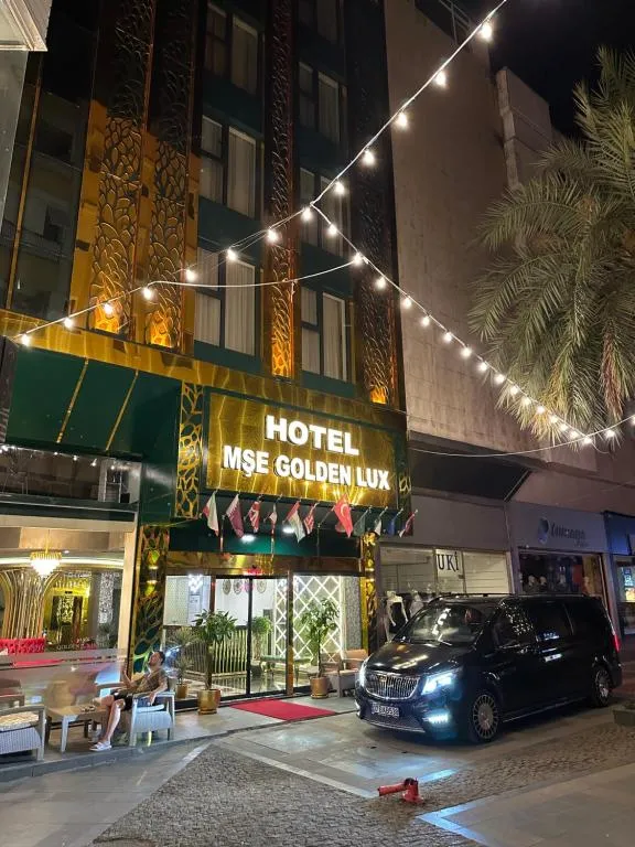 Image of Golden Lux Hotel Antalya