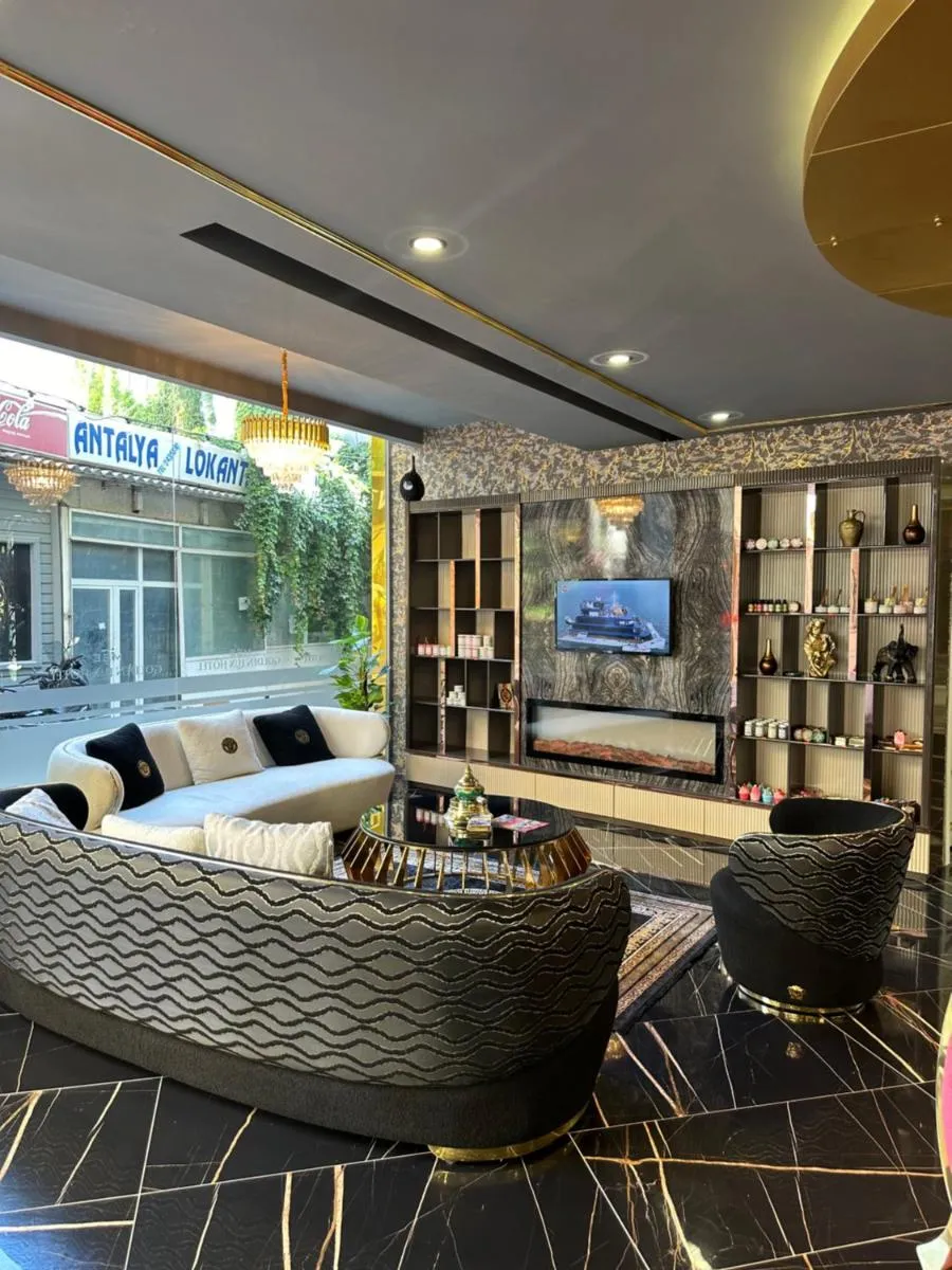 Image 1 of Golden Lux Hotel Antalya