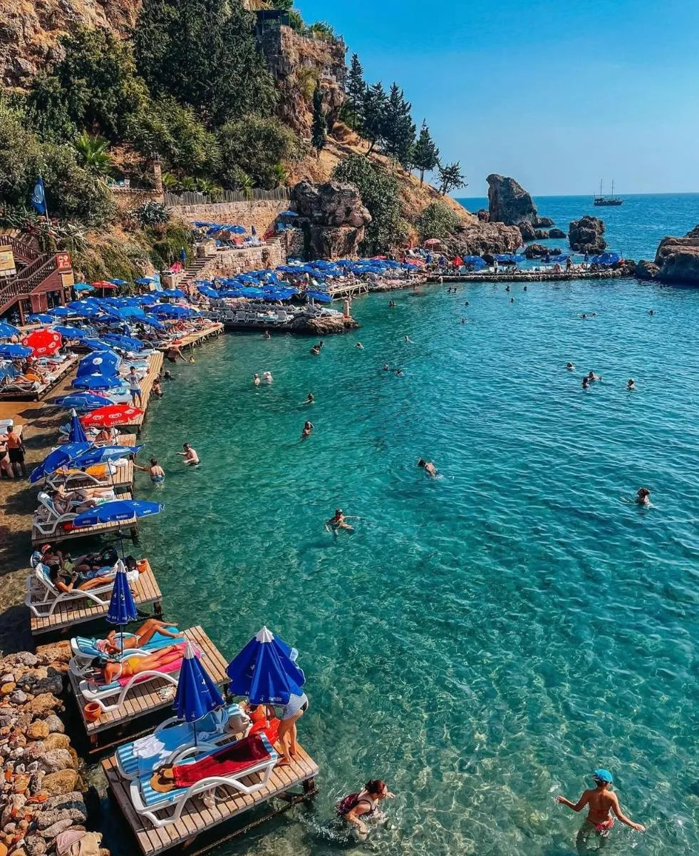 Image 6 of Golden Lux Hotel Antalya