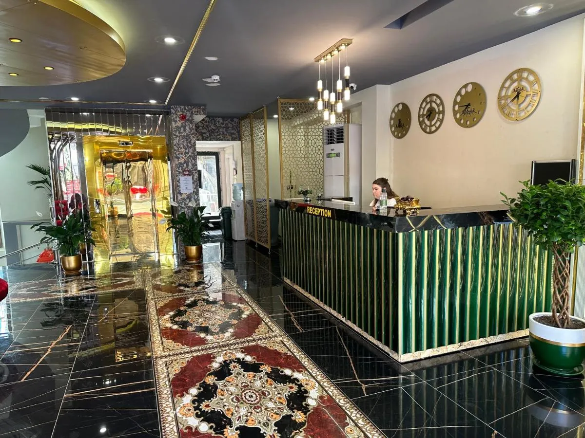 Image 2 of Golden Lux Hotel Antalya