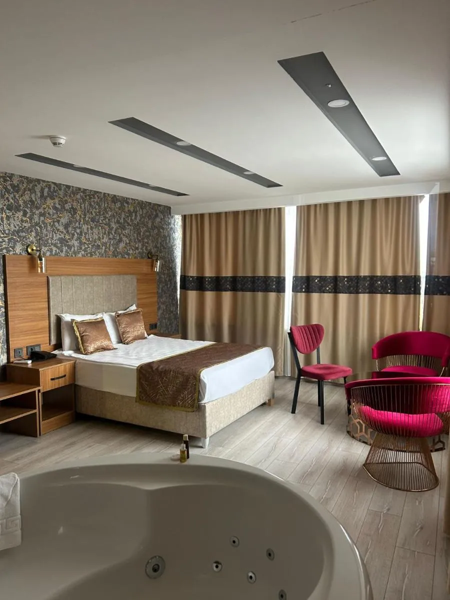 Image 3 of Golden Lux Hotel Antalya