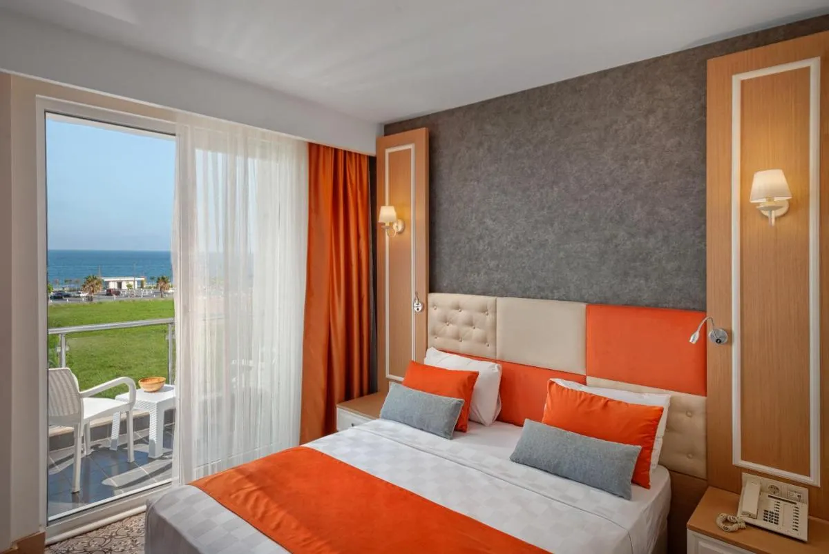 Image 1 of Golden Orange Hotel