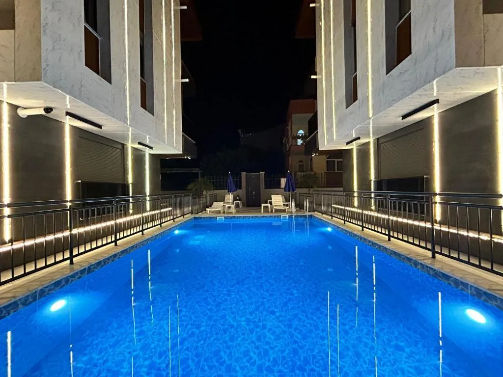 Image of Grand Diker Port Residence