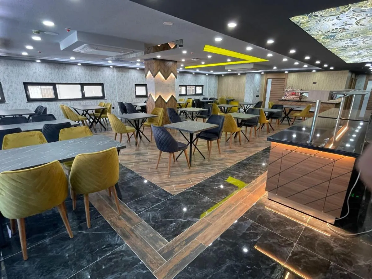 Image 2 of Grand Nergiz Otel