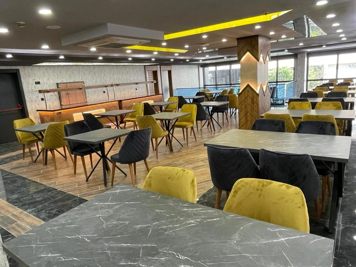 Image 1 of Grand Nergiz Otel