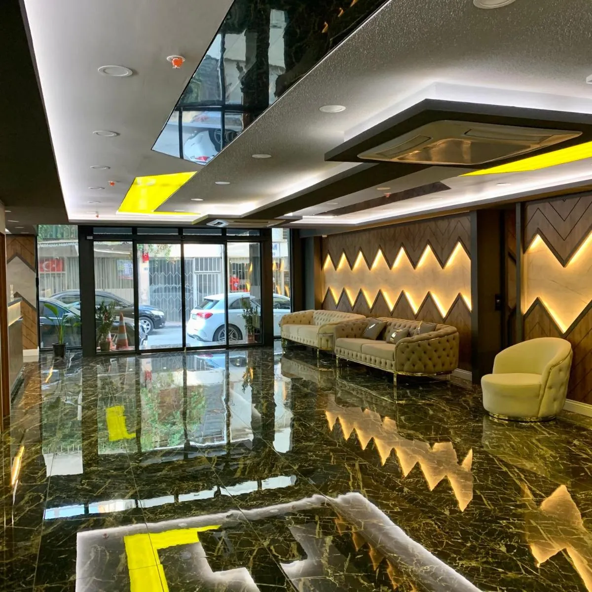 Image 5 of Grand Nergiz Otel