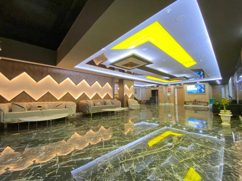 Image of Grand Nergiz Otel
