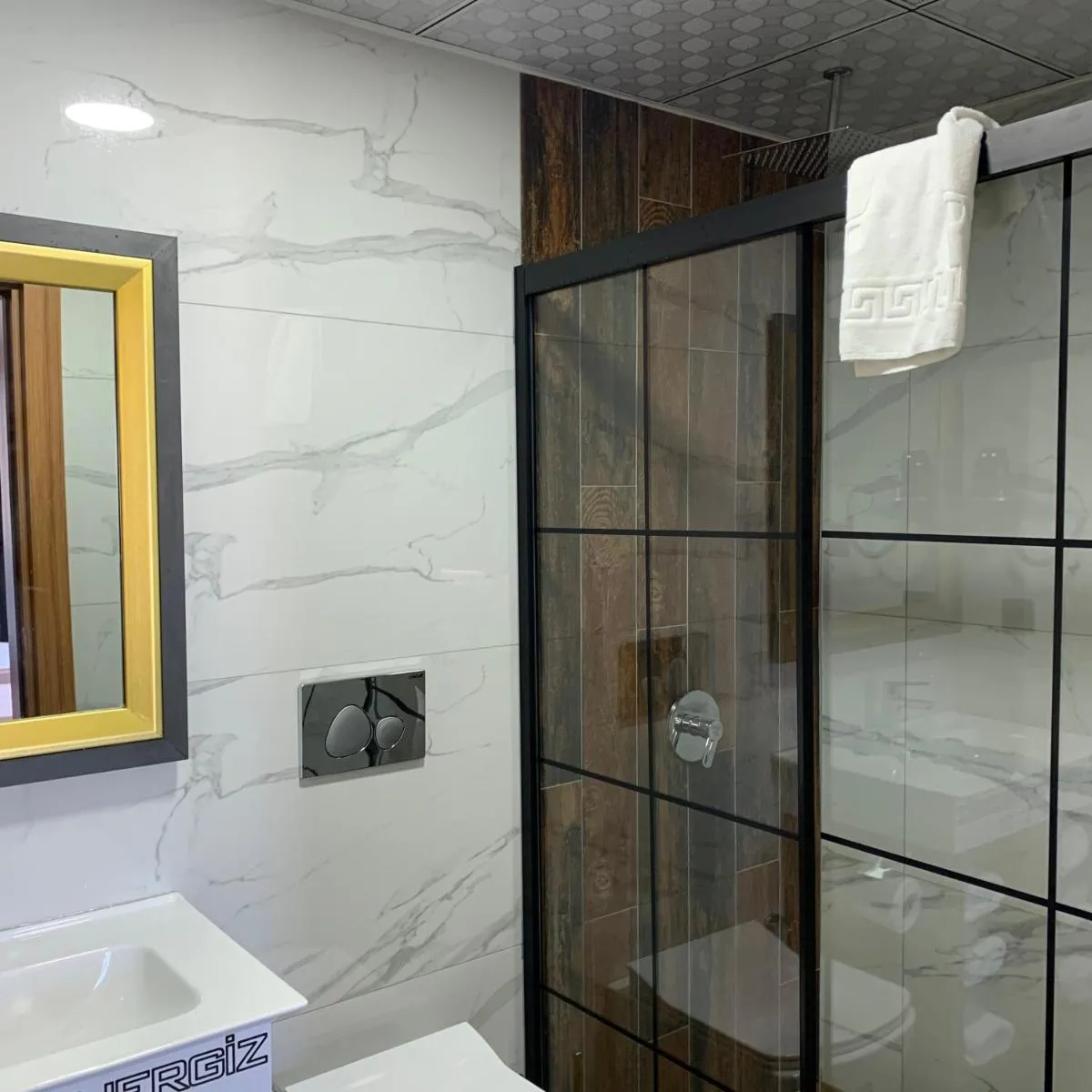 Image 4 of Grand Nergiz Otel