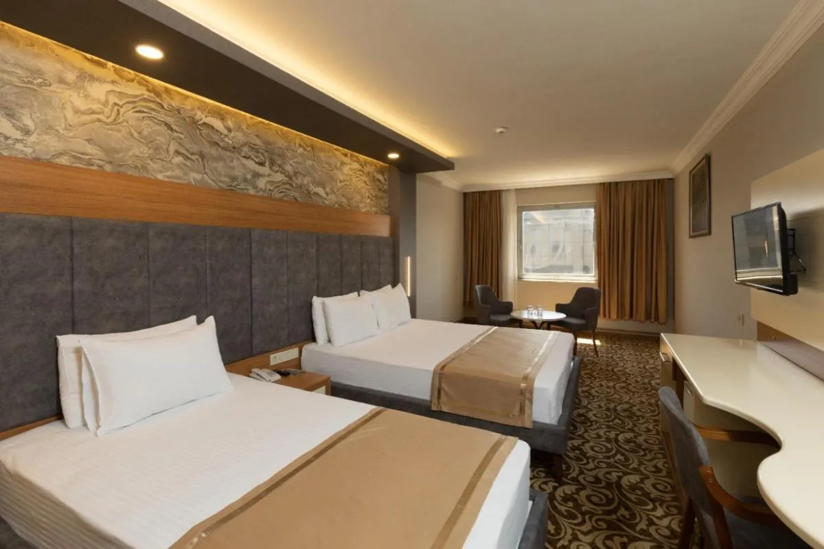 Image 6 of Gurtas Hotel