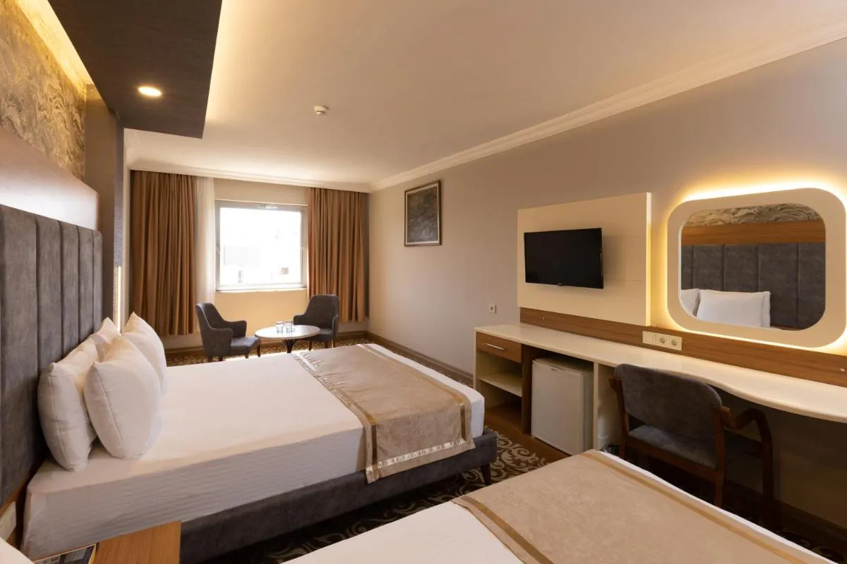 Image 4 of Gurtas Hotel
