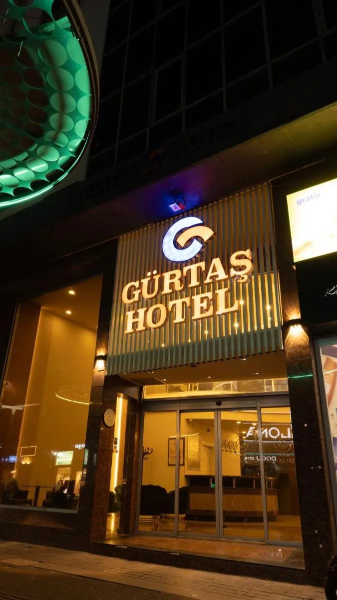 Image 3 of Gurtas Hotel