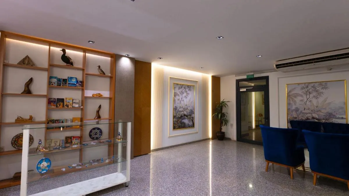 Image 1 of Gurtas Hotel