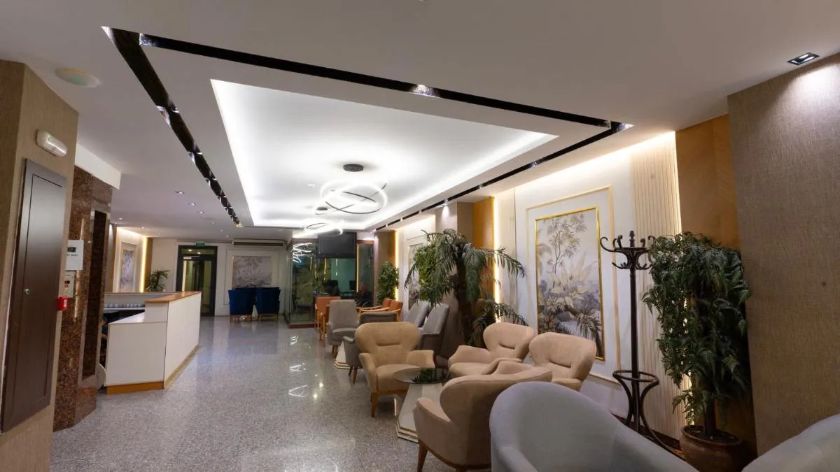 Image 5 of Gurtas Hotel