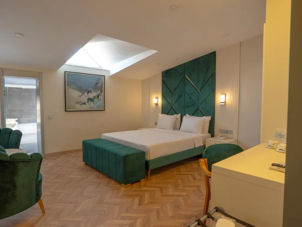 Image of Gurtas Hotel