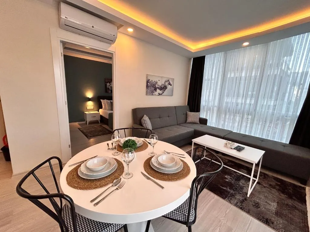 Image of HADRİANS TOWER