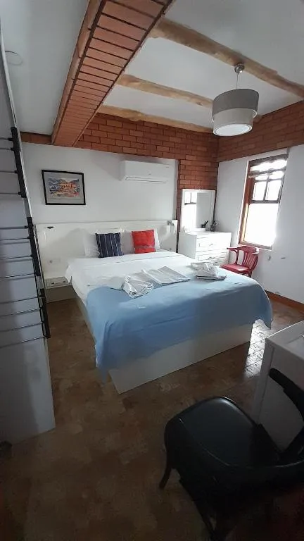 Image of Hamburg Apart Otel