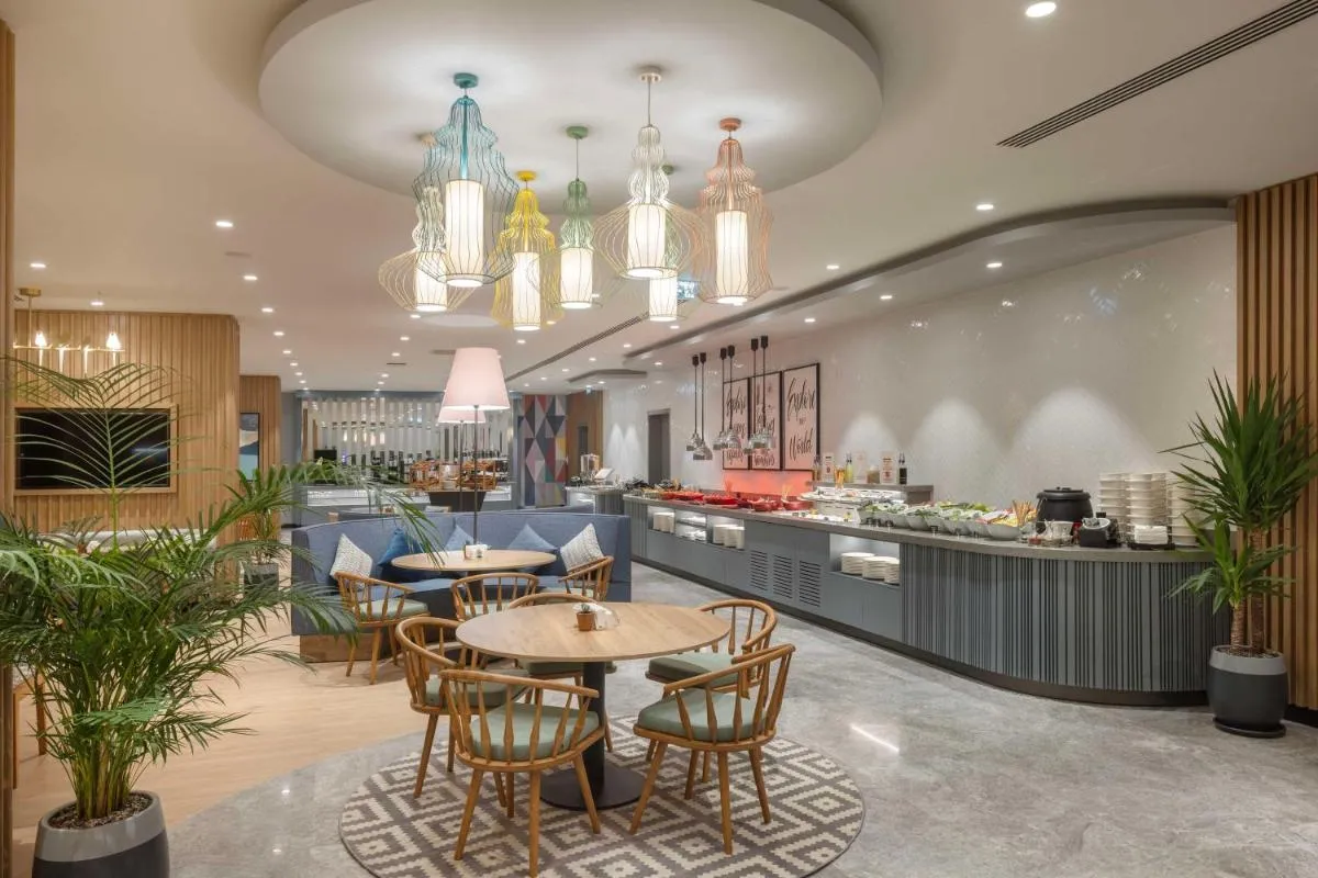Image 3 of Hampton by Hilton Antalya Airport