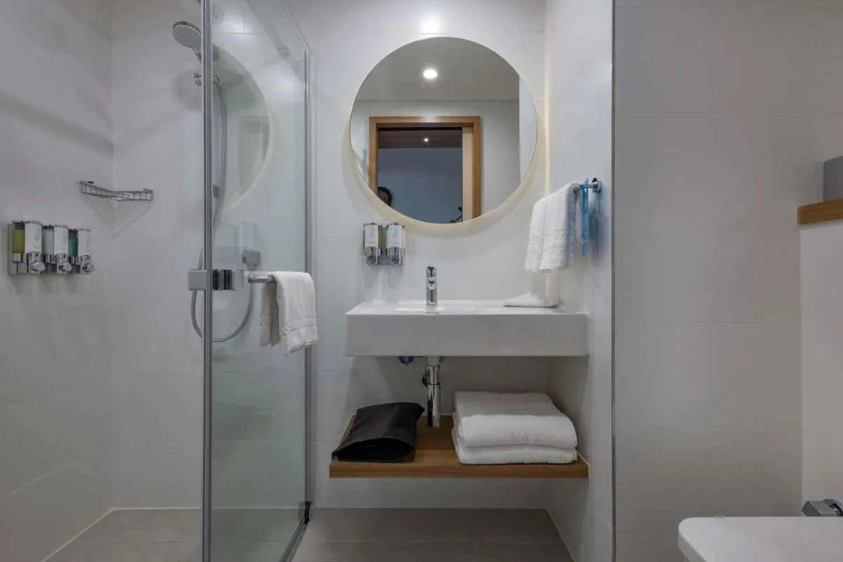 Image 2 of Hampton by Hilton Antalya Airport