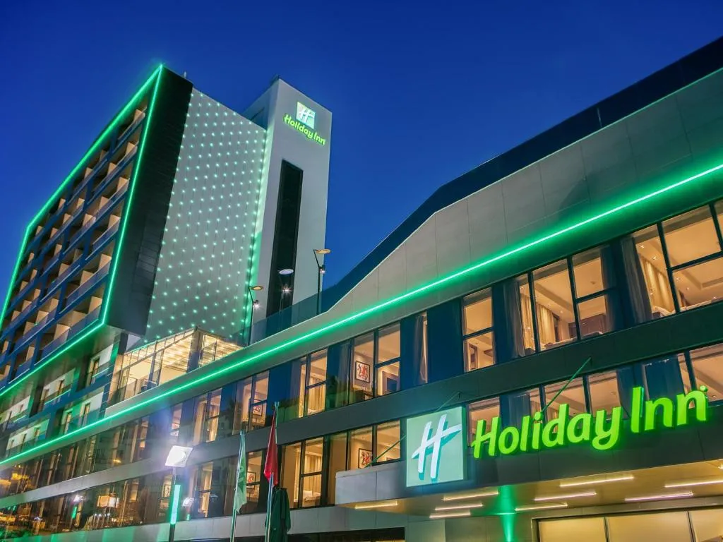 Image of Holiday Inn Antalya – Lara by IHG