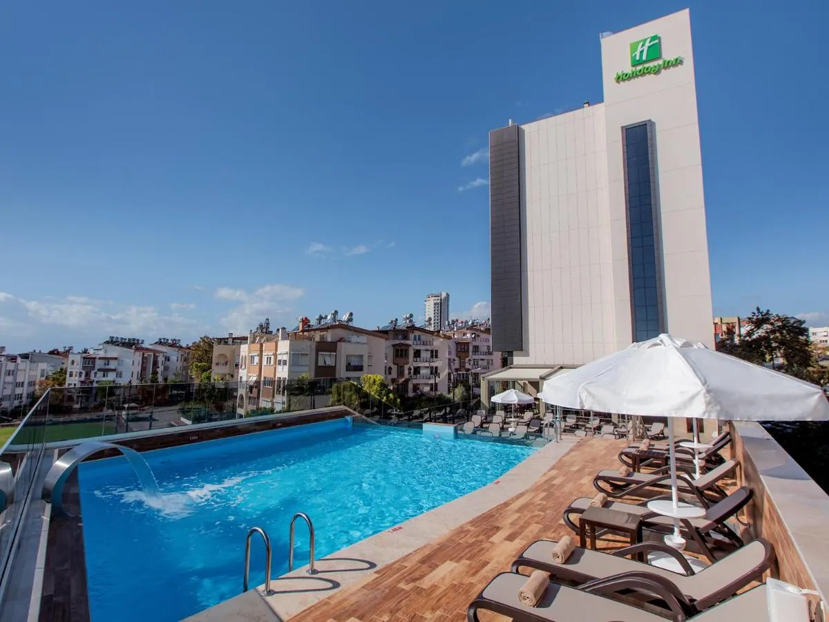 Image 2 of Holiday Inn Antalya – Lara by IHG