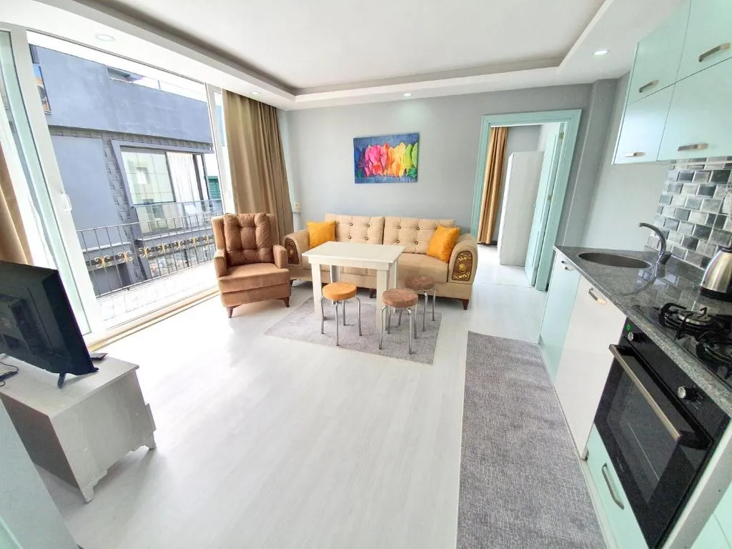 Image of Home Mood Apart Hotel