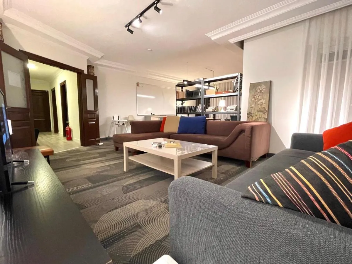 Image 4 of Homelike Apartment