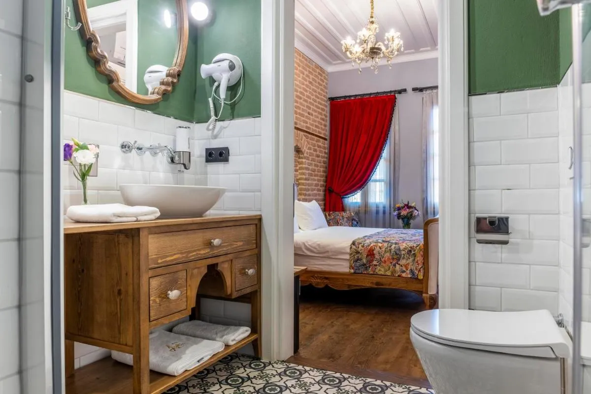 Image 1 of Hotel Lykia Old Town Antalya