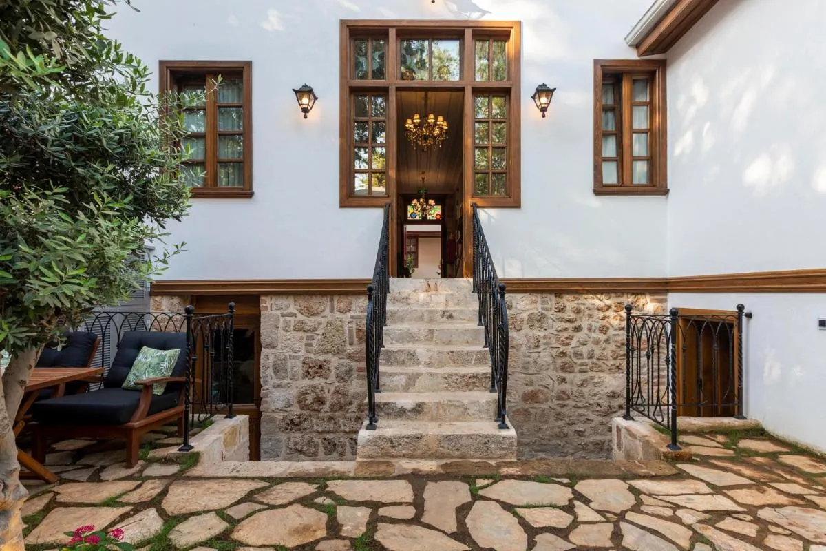 Image 5 of Hotel Lykia Old Town Antalya