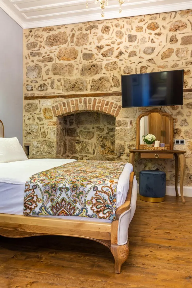 Image 3 of Hotel Lykia Old Town Antalya