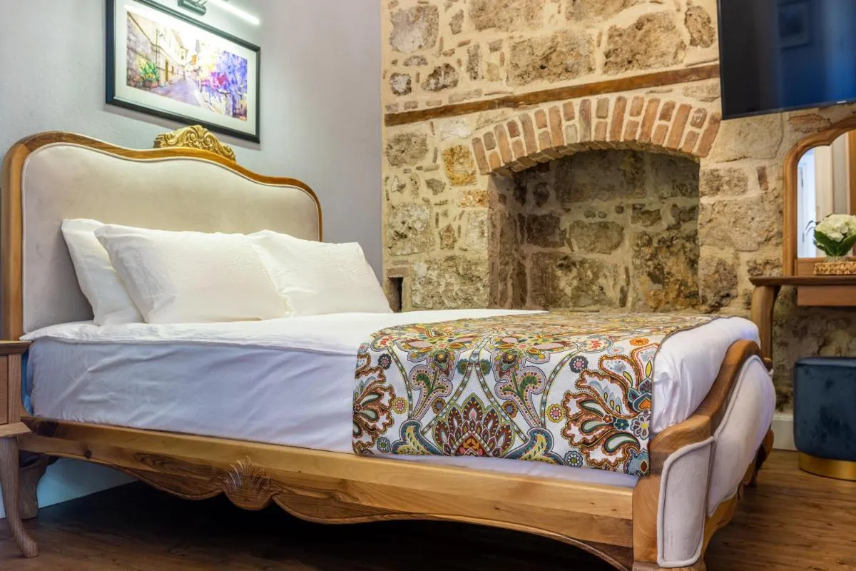 Image 6 of Hotel Lykia Old Town Antalya