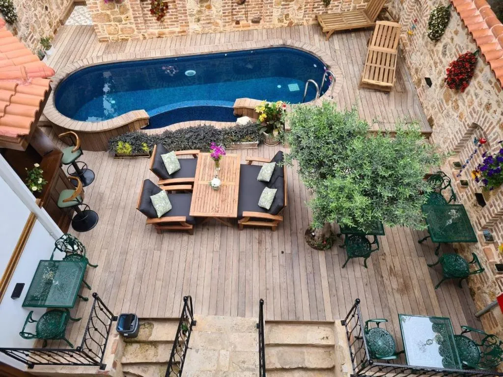 Image of Hotel Lykia Old Town Antalya