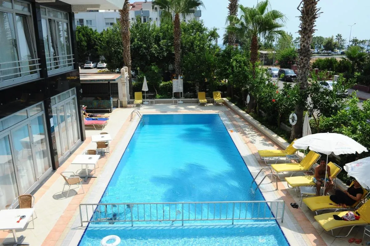 Image 1 of Hotel Royal Hill