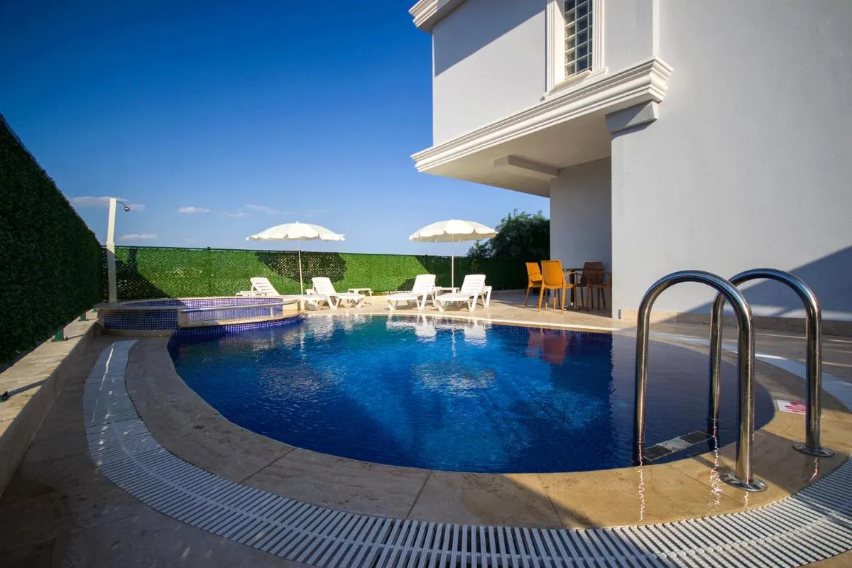 Image 3 of Huma Elite Hotel