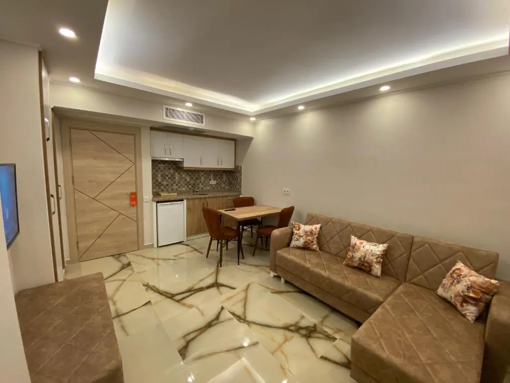 Image of Huma Elite Hotel
