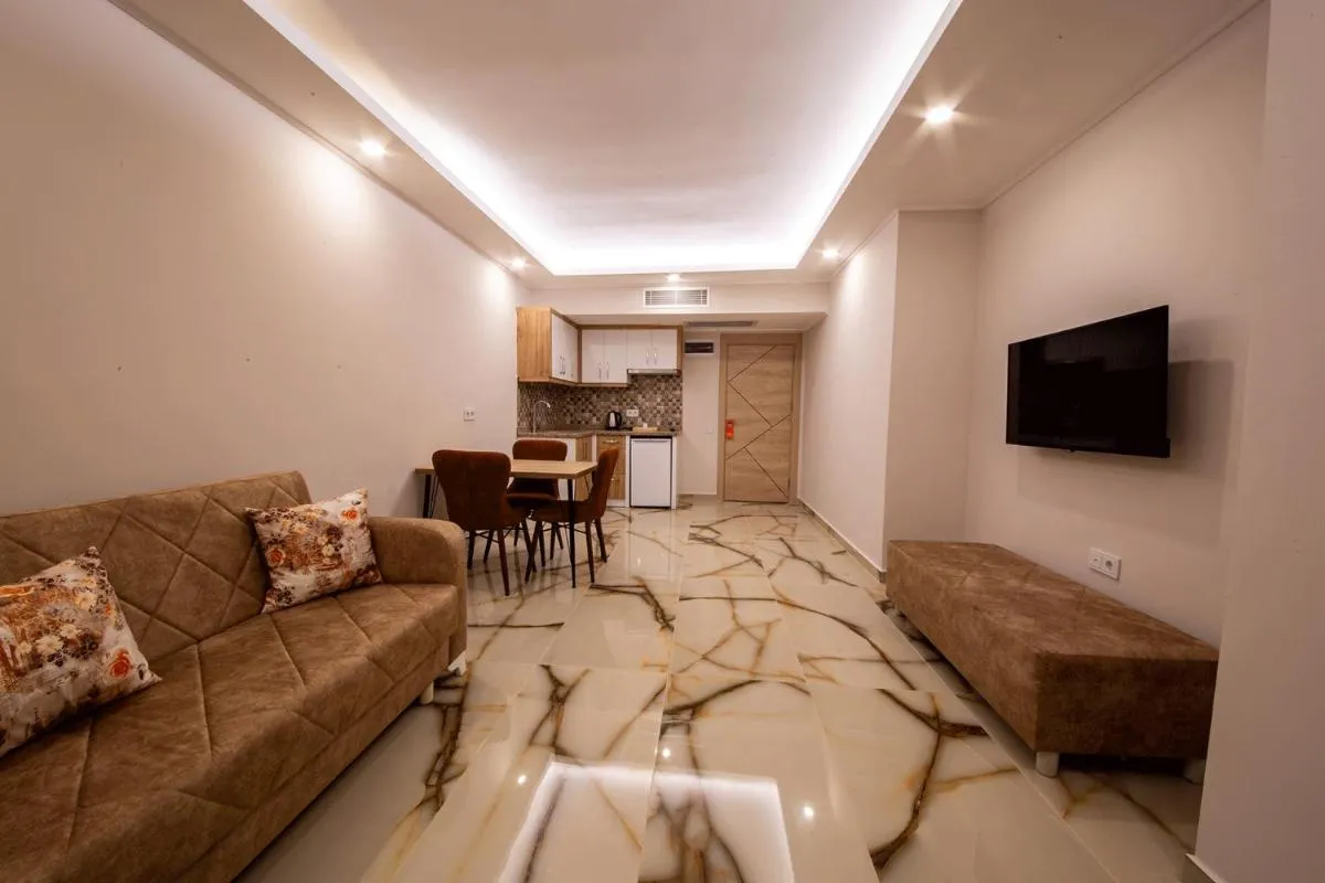 Image 5 of Huma Elite Hotel