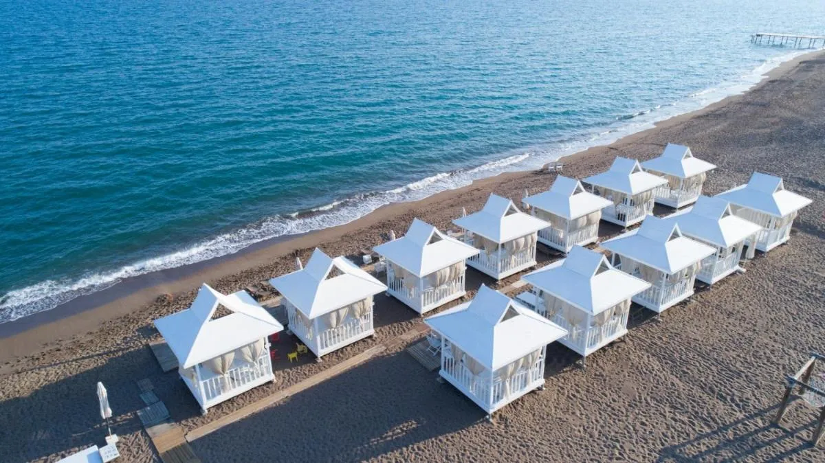 Image 6 of Huma Elite Hotel