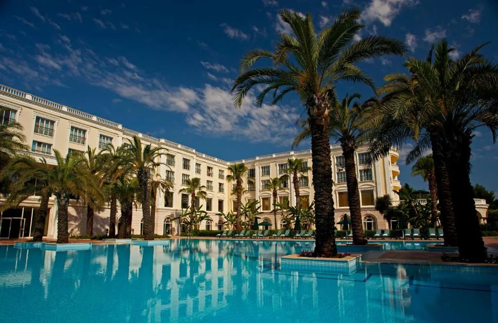 Image of IC Hotels Airport