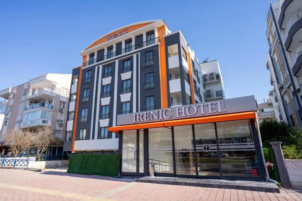 Image of IRENIC HOTEL