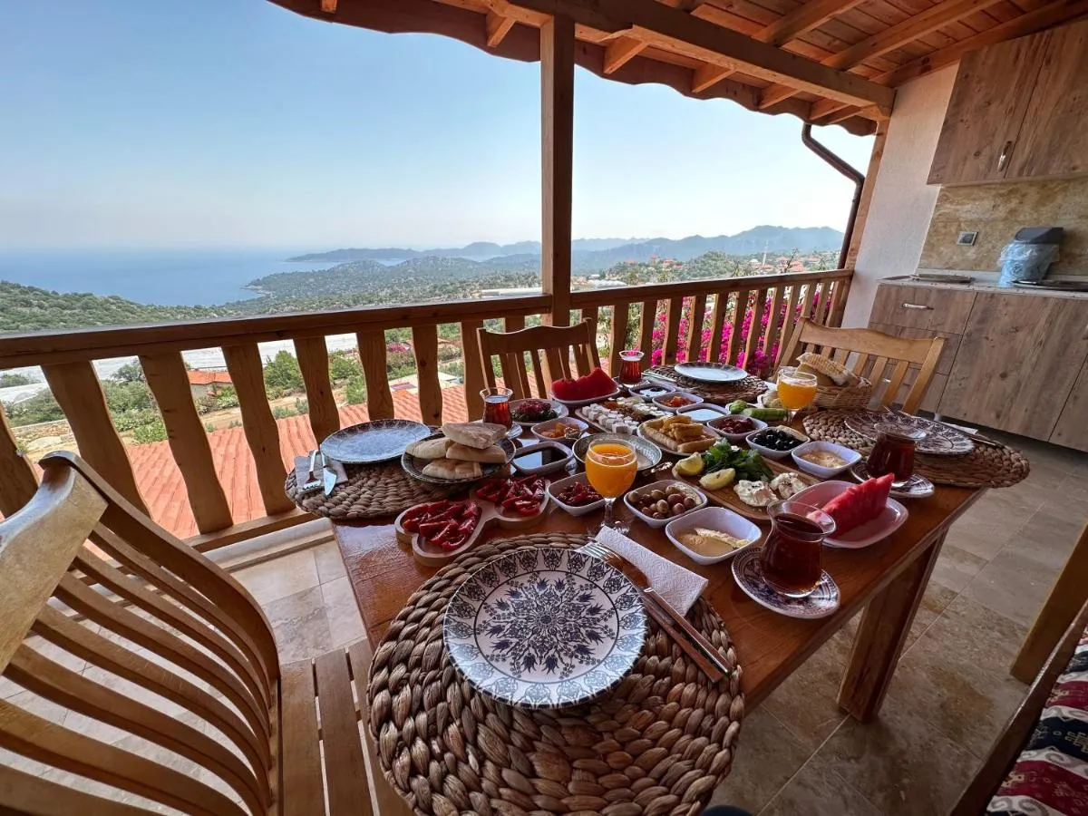 Image 2 of Istlada Taş Ev Apart – Kekova View