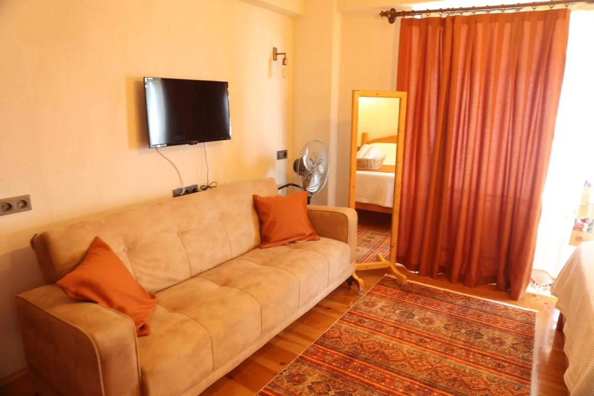 Image 4 of Istlada Taş Ev Apart – Kekova View