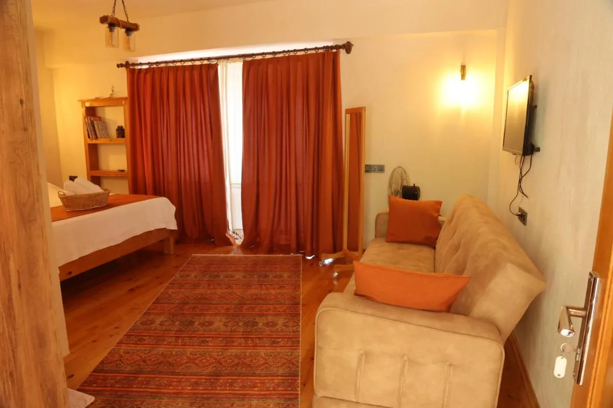 Image 6 of Istlada Taş Ev Apart – Kekova View