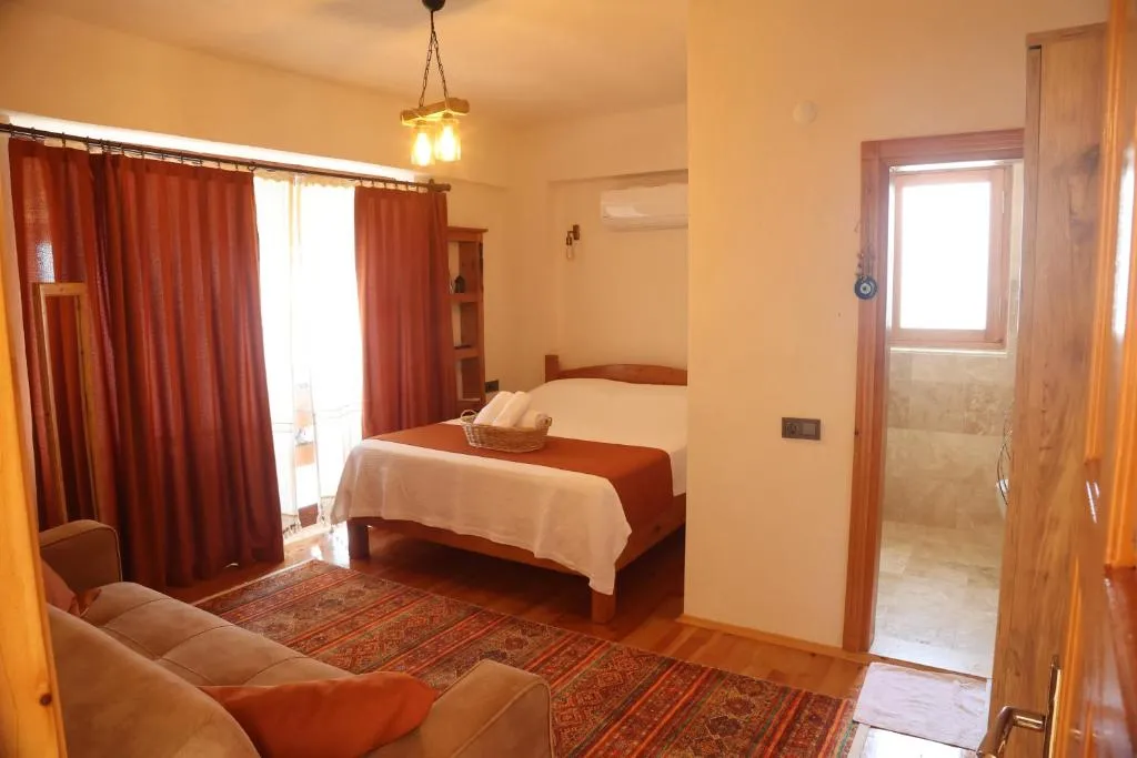 Image of Istlada Taş Ev Apart – Kekova View