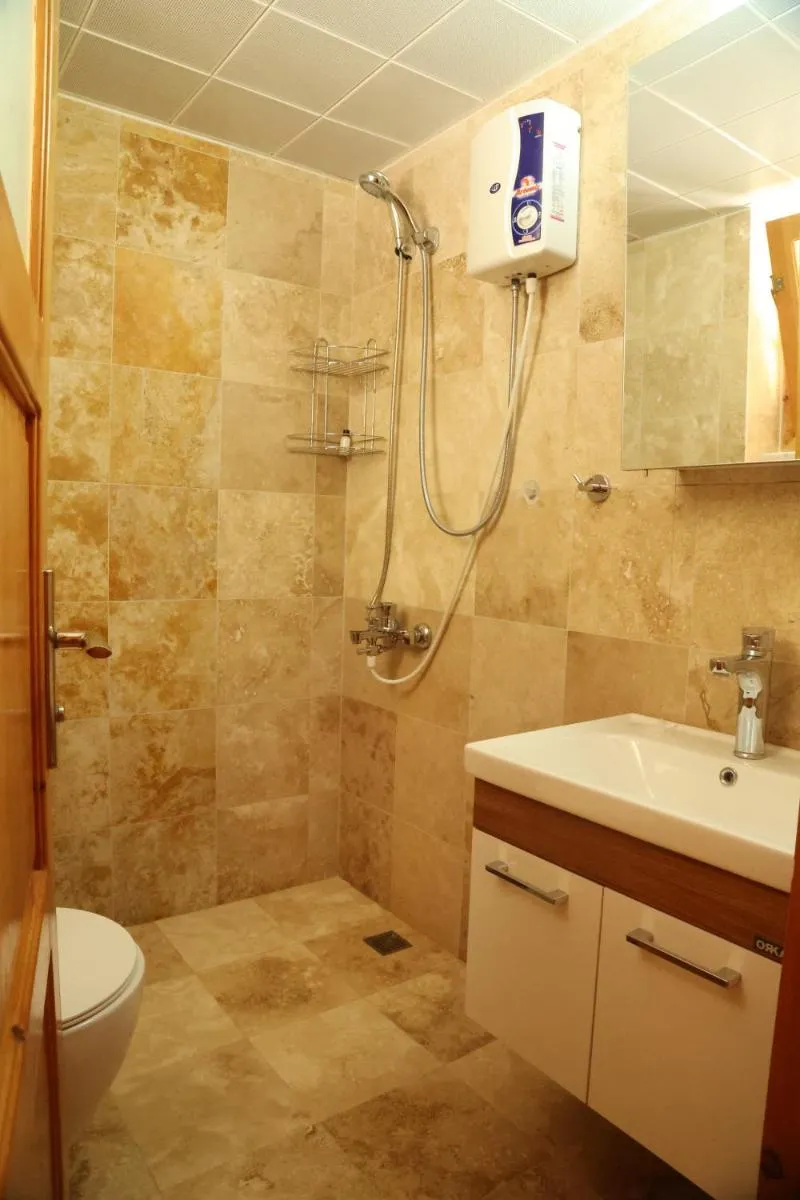 Image 1 of Istlada Taş Ev Apart – Kekova View